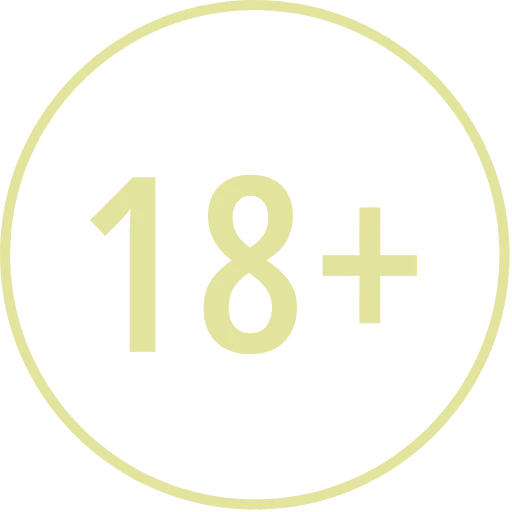18 plus